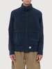 Ranra Epitome Cotton Overshirt - Thumbnail 4