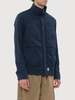 Ranra Epitome Cotton Overshirt - Thumbnail 5