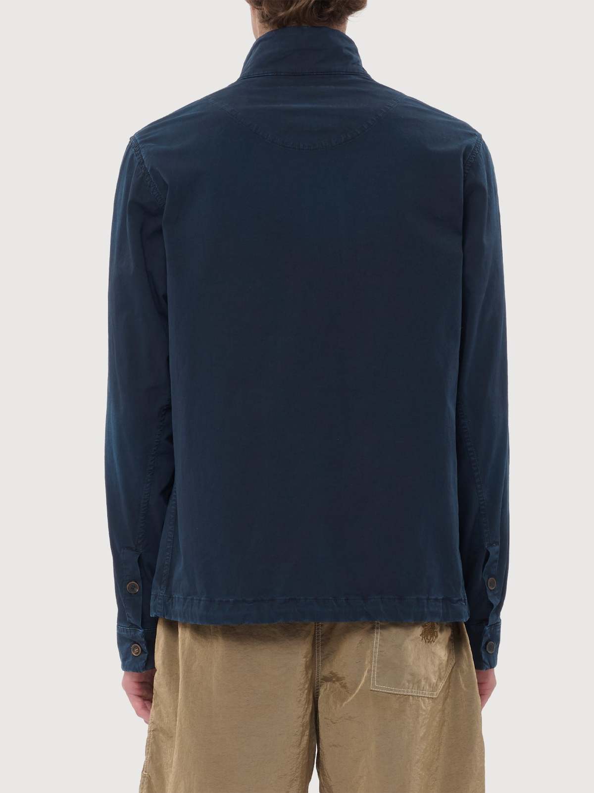 Ranra Epitome Cotton Overshirt - Image 6 of 6
