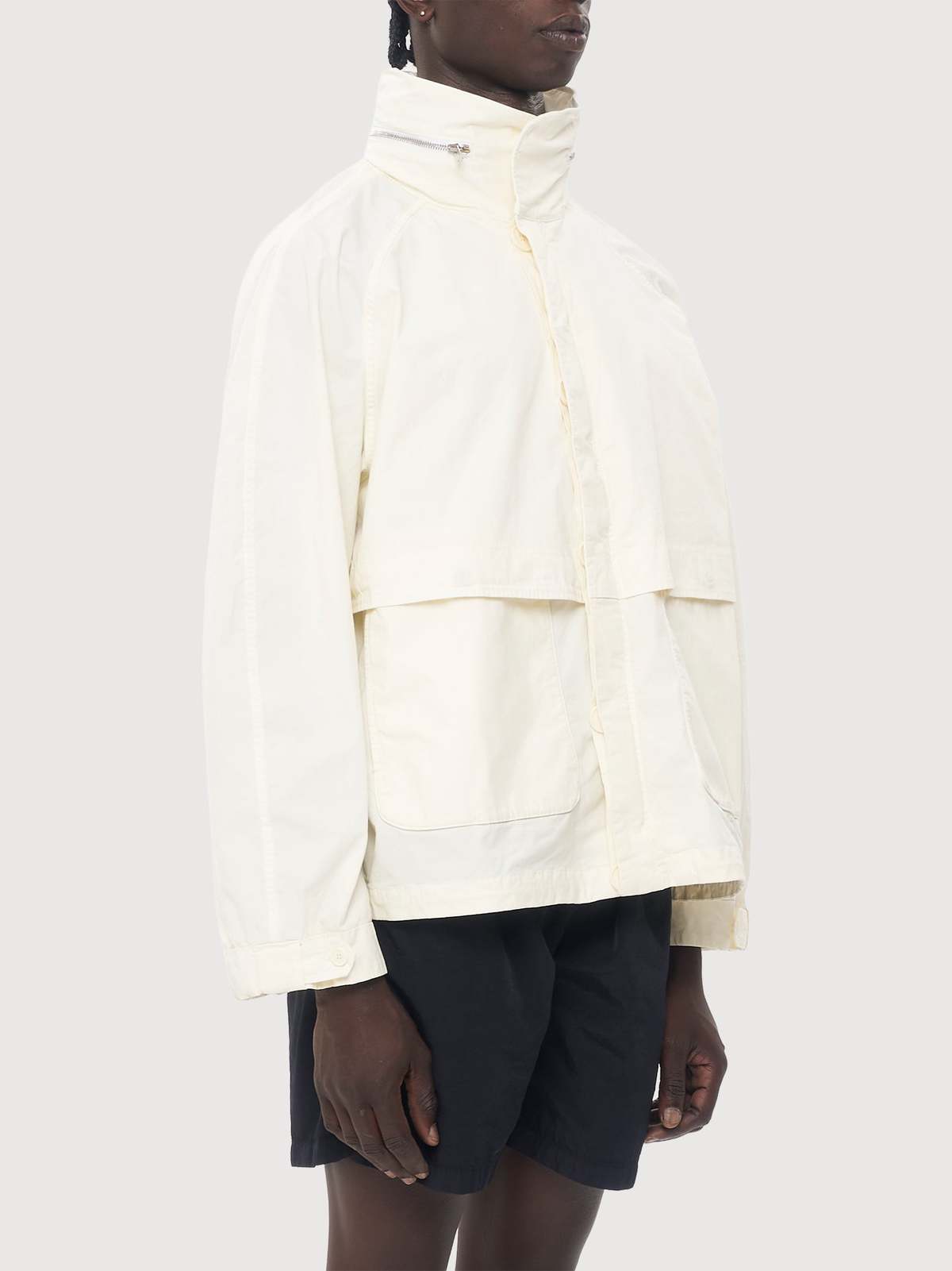 Ranra Fender Cotton Jacket - Image 2 of 7