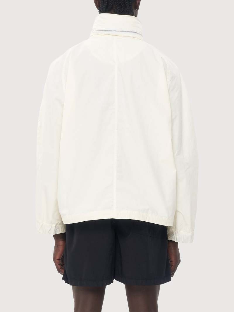 Ranra Fender Cotton Jacket