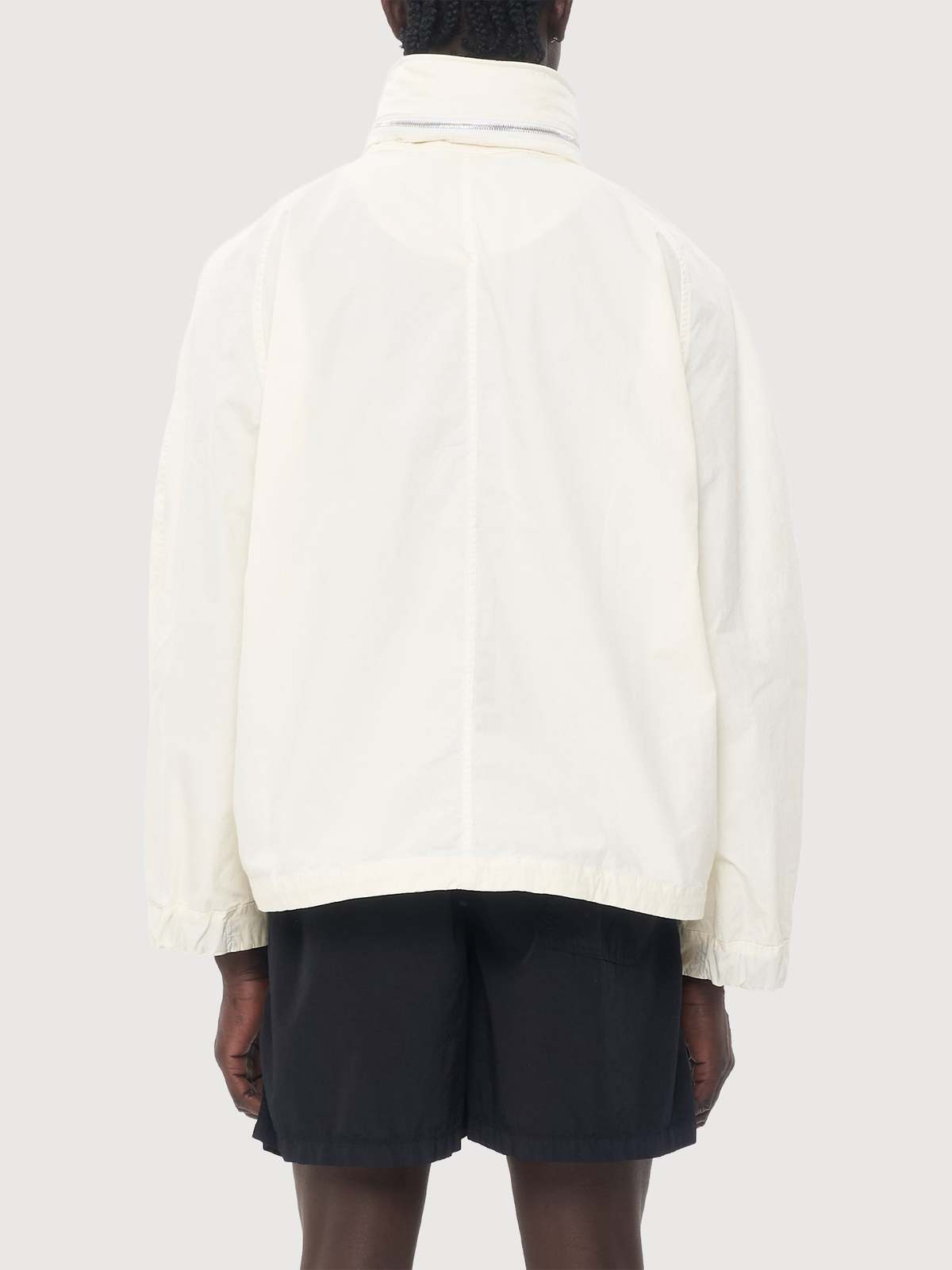 Ranra Fender Cotton Jacket - Image 3 of 7