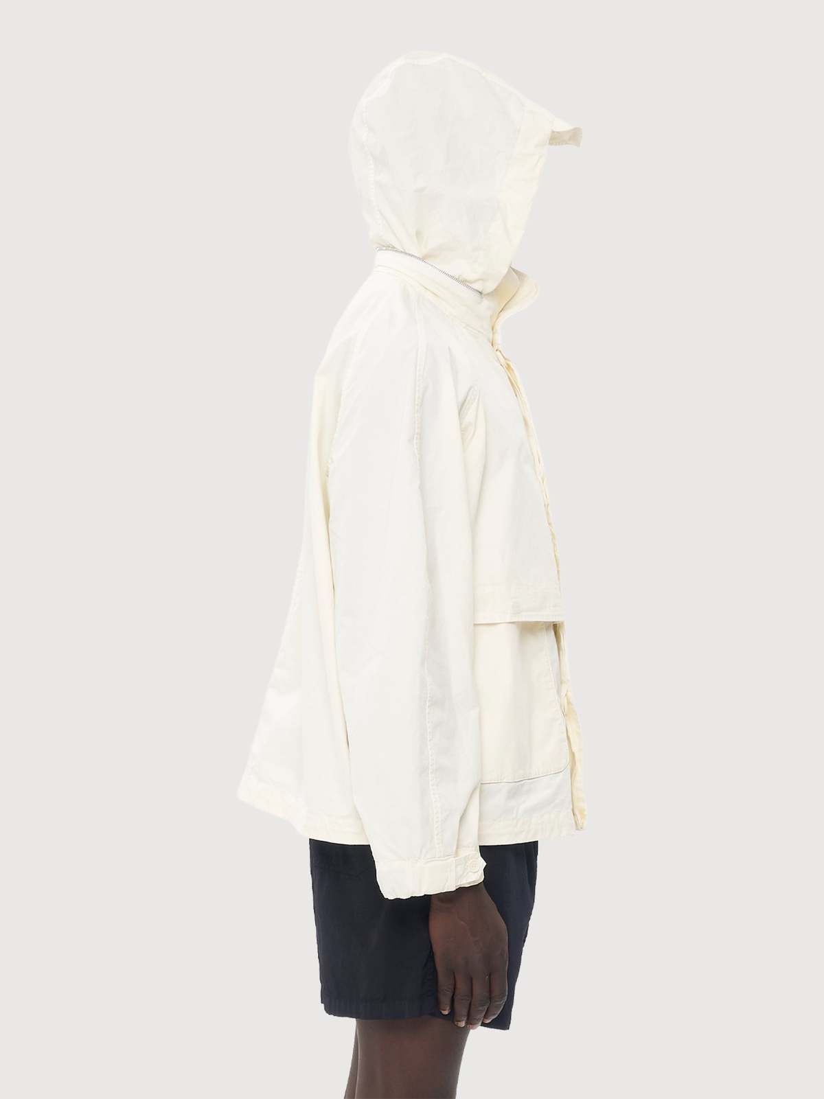 Ranra Fender Cotton Jacket - Image 4 of 7