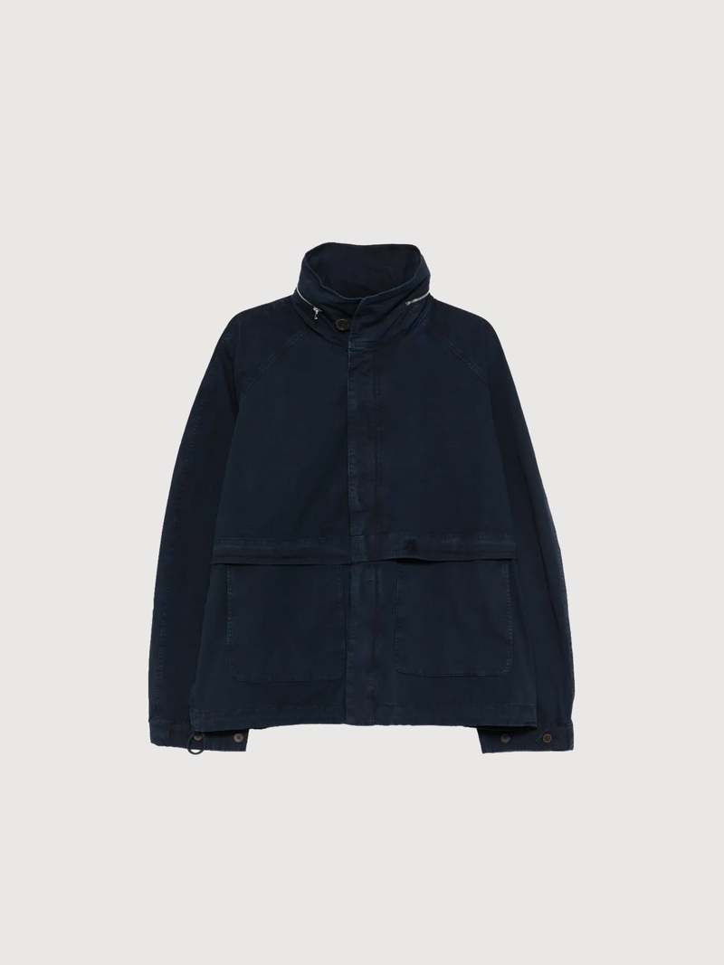 Ranra Fender Cotton Jacket