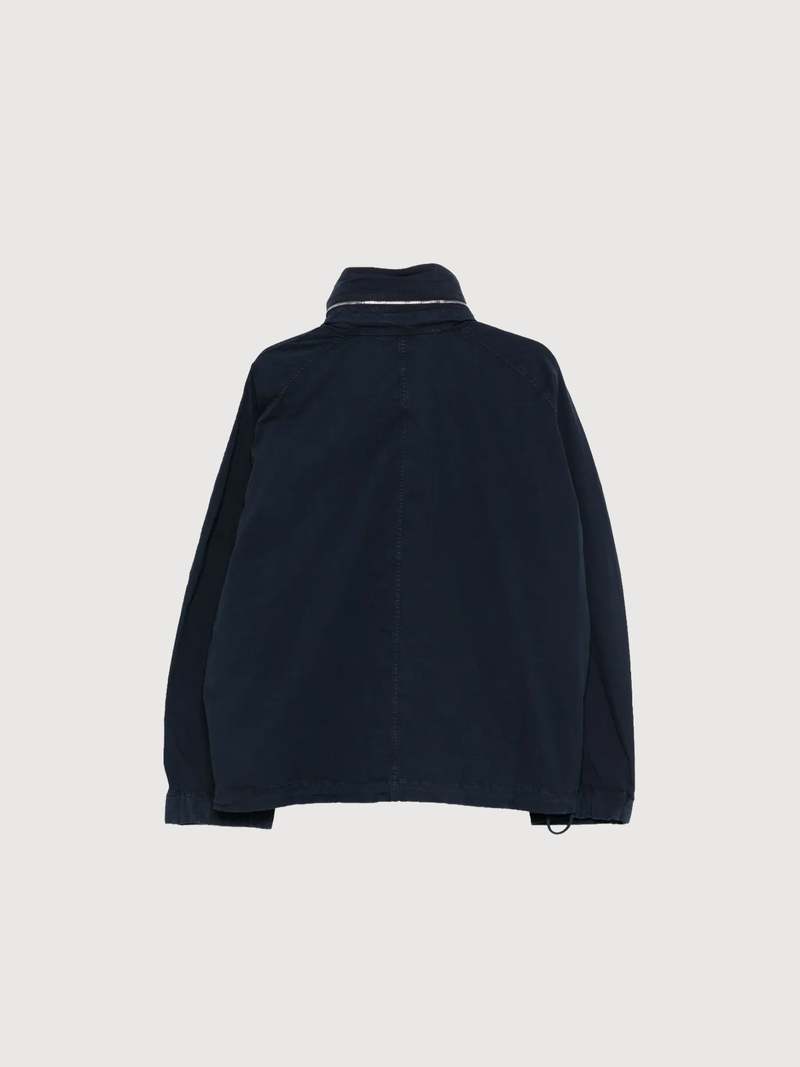 Ranra Fender Cotton Jacket