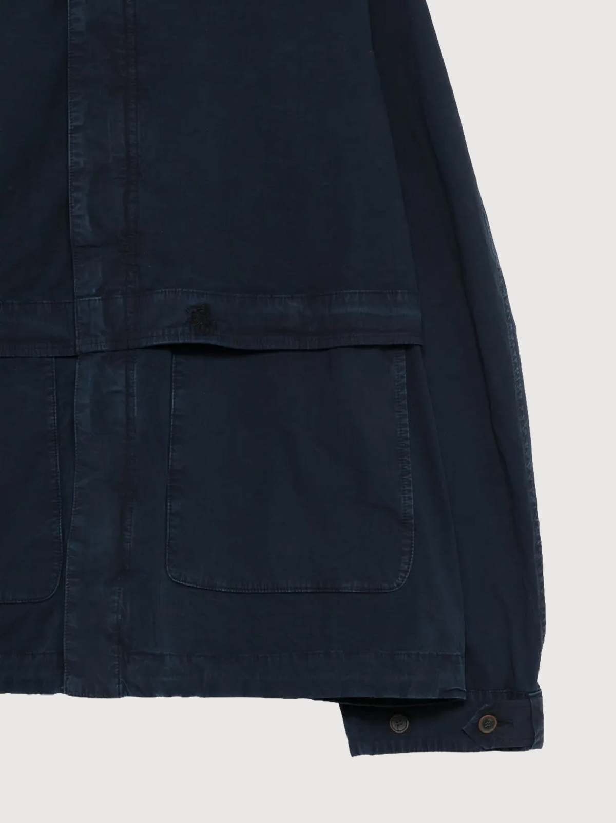 Ranra Fender Cotton Jacket - Image 7 of 7