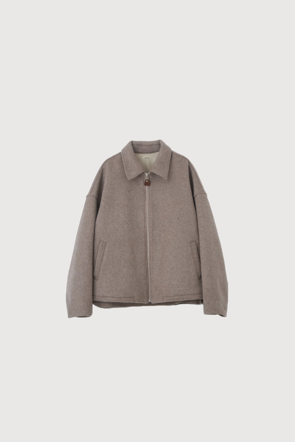 REFOMED Forman Wool Jacket
