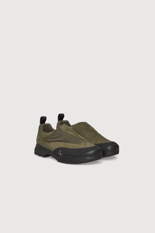 ROA Frea Shoes - Sea Turtle / Black