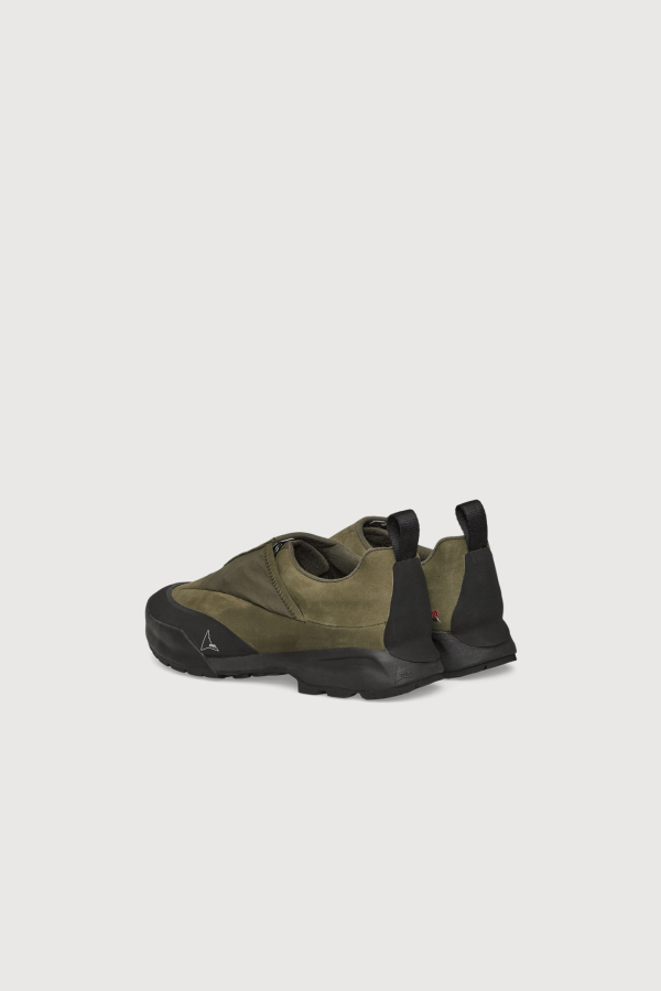 ROA Frea Shoes - Sea Turtle / Black