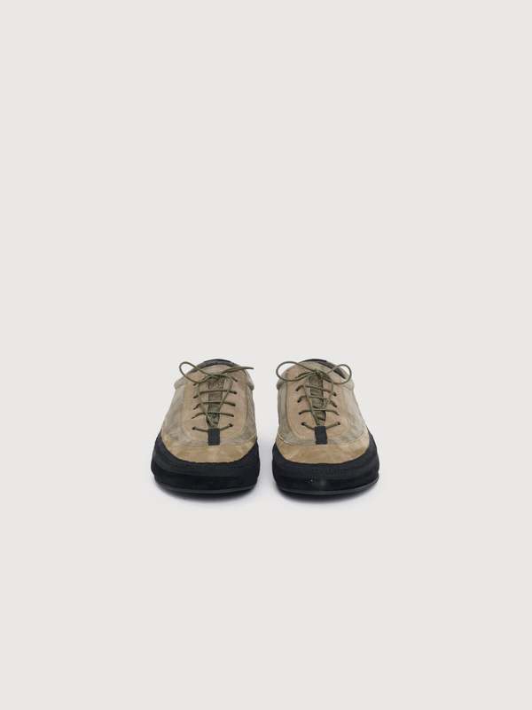 Ranra Heitt Shoes