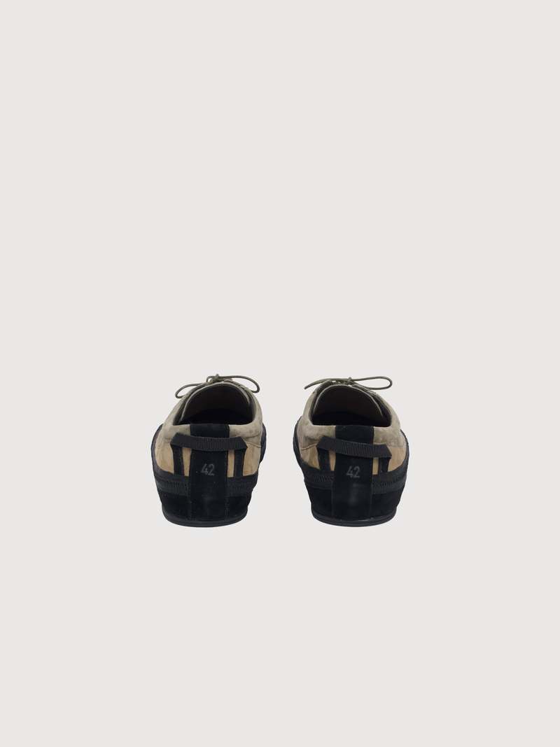 Ranra Heitt Shoes