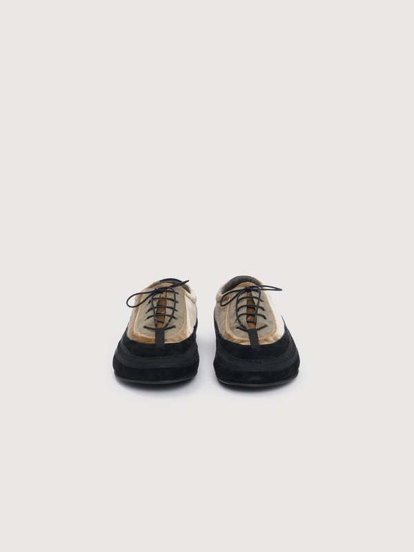 Ranra Heitt Shoes