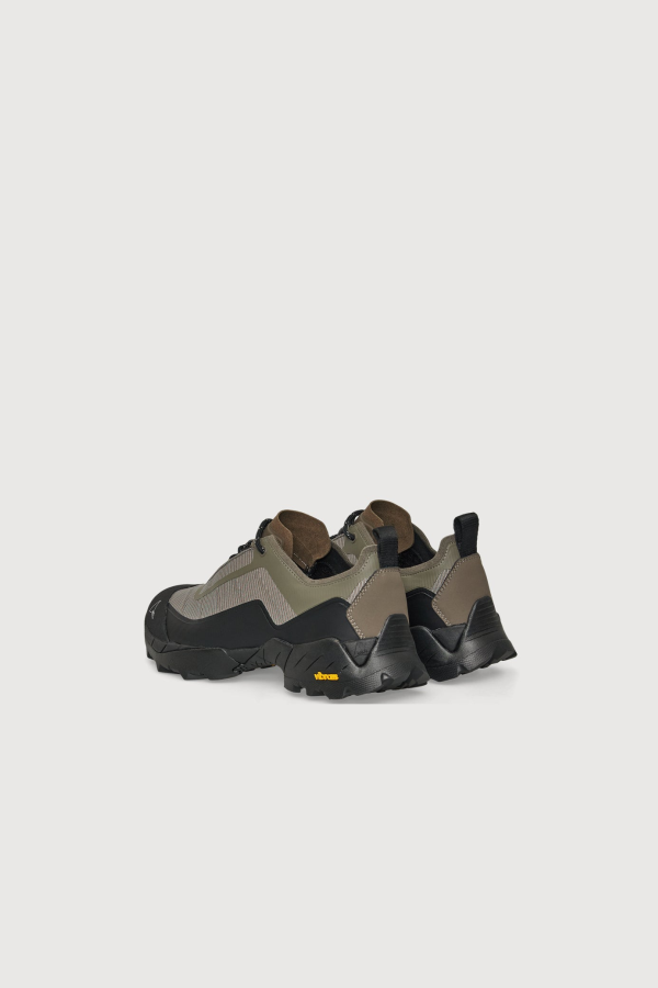ROA Katharina Light Shoes - Brown / Taupe