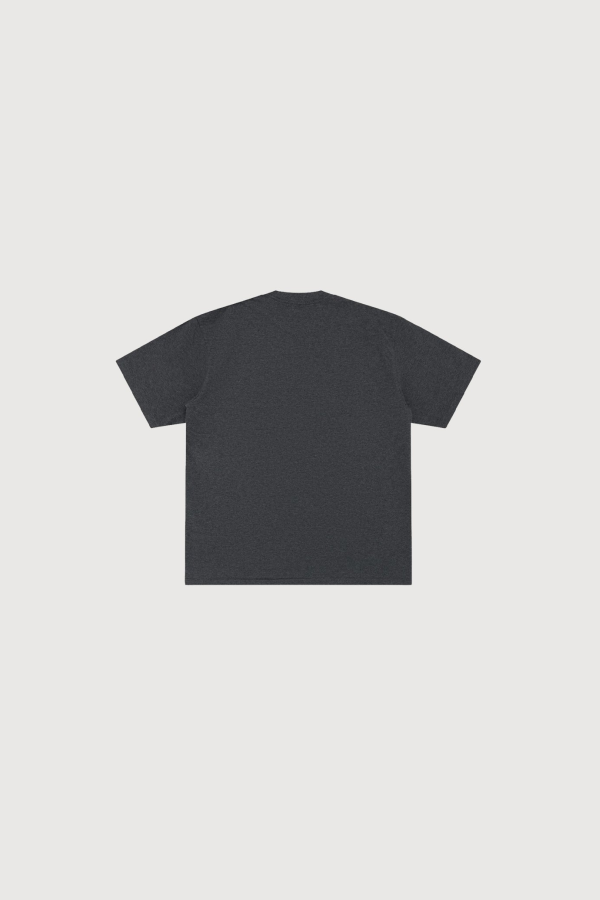 A.Presse Light Weight T-Shirt Air-Spun Suvin Cotton