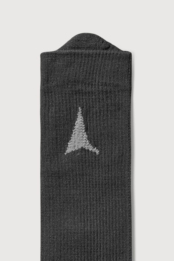 ROA Paws Five Fingers Socks - Gray