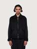 Markaware Sports Jacket - Black - Thumbnail 1