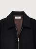 Markaware Sports Jacket - Black - Thumbnail 2