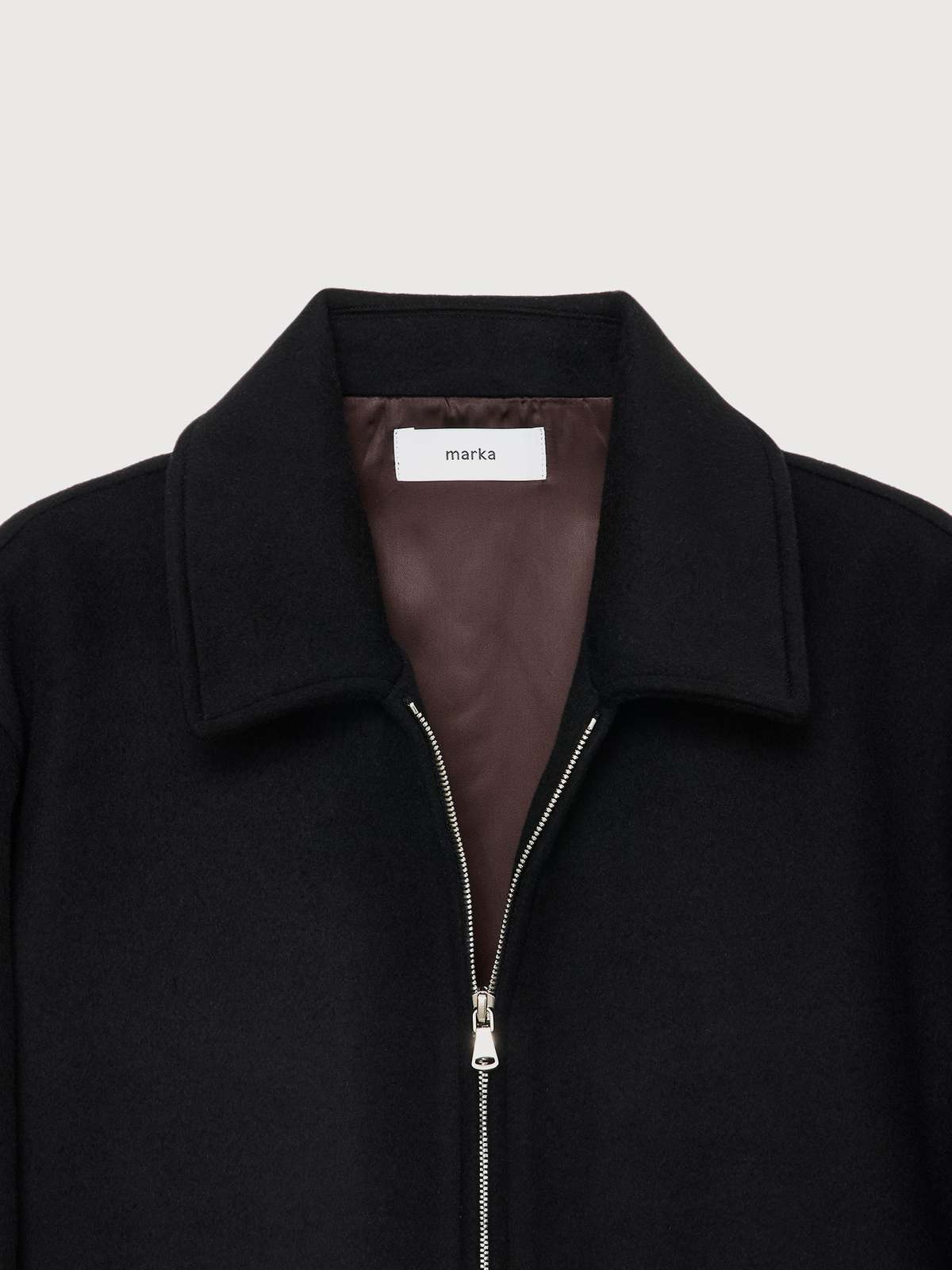 Markaware Sports Jacket - Black - Image 2 of 8