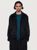 Markaware Sports Jacket - Black - Thumbnail 3