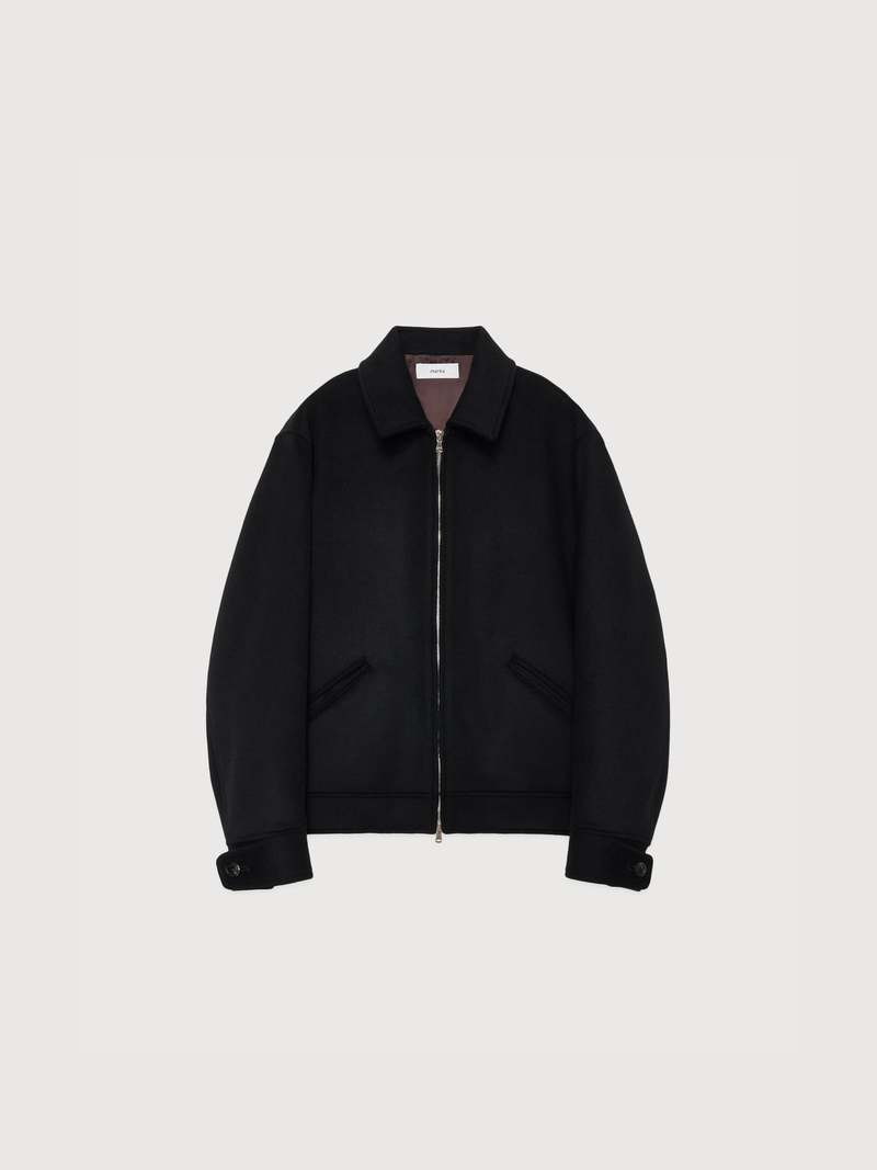 Markaware Sports Jacket - Black