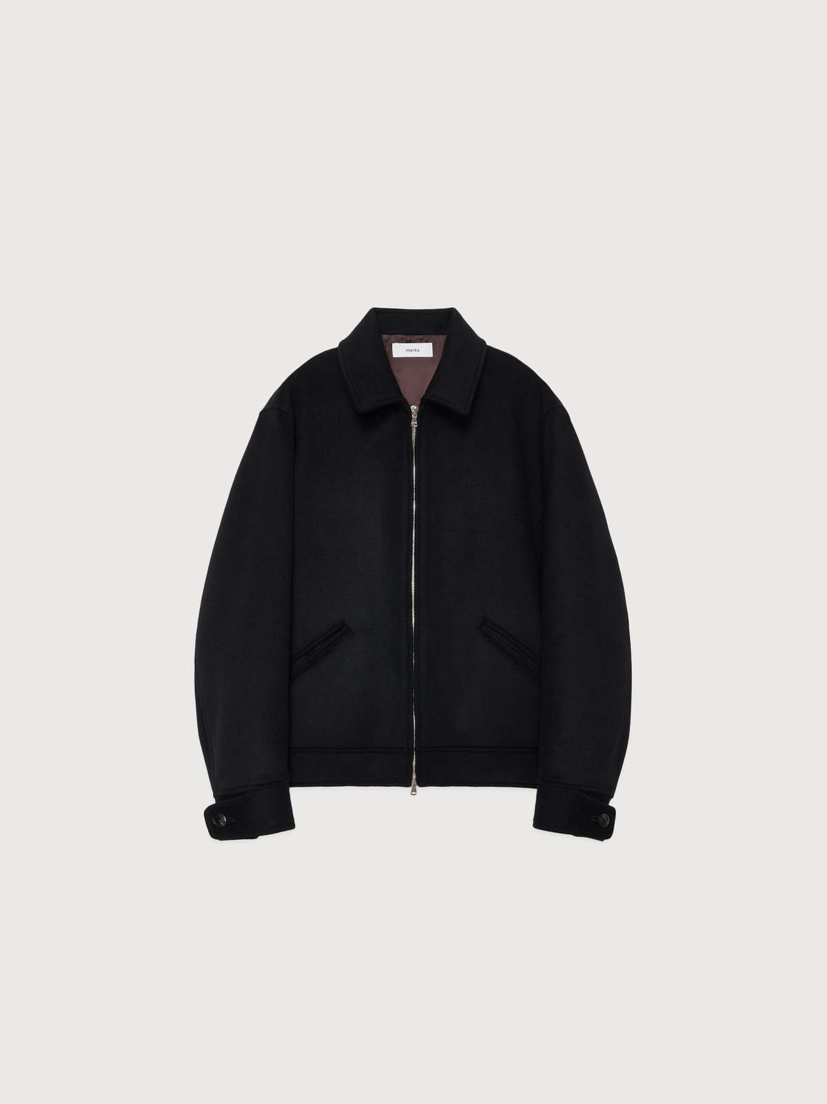 Markaware Sports Jacket - Black - Image 4 of 8