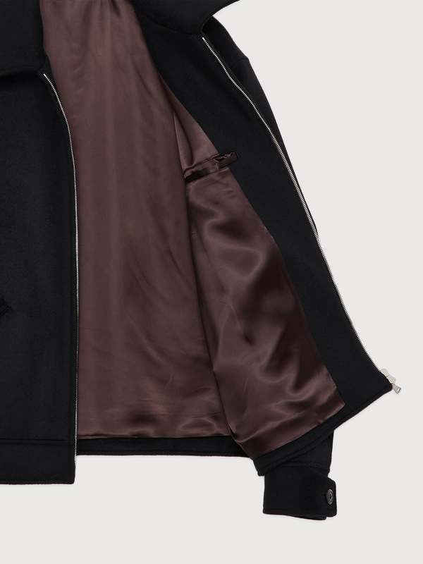 Markaware Sports Jacket - Black