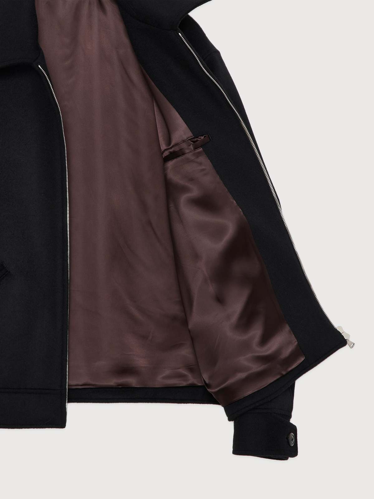 Markaware Sports Jacket - Black - Image 6 of 8