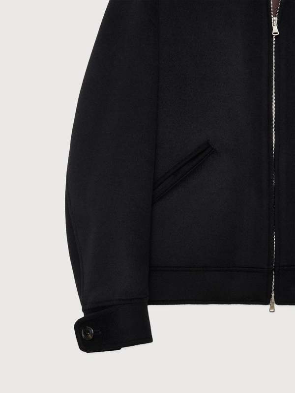 Markaware Sports Jacket - Black