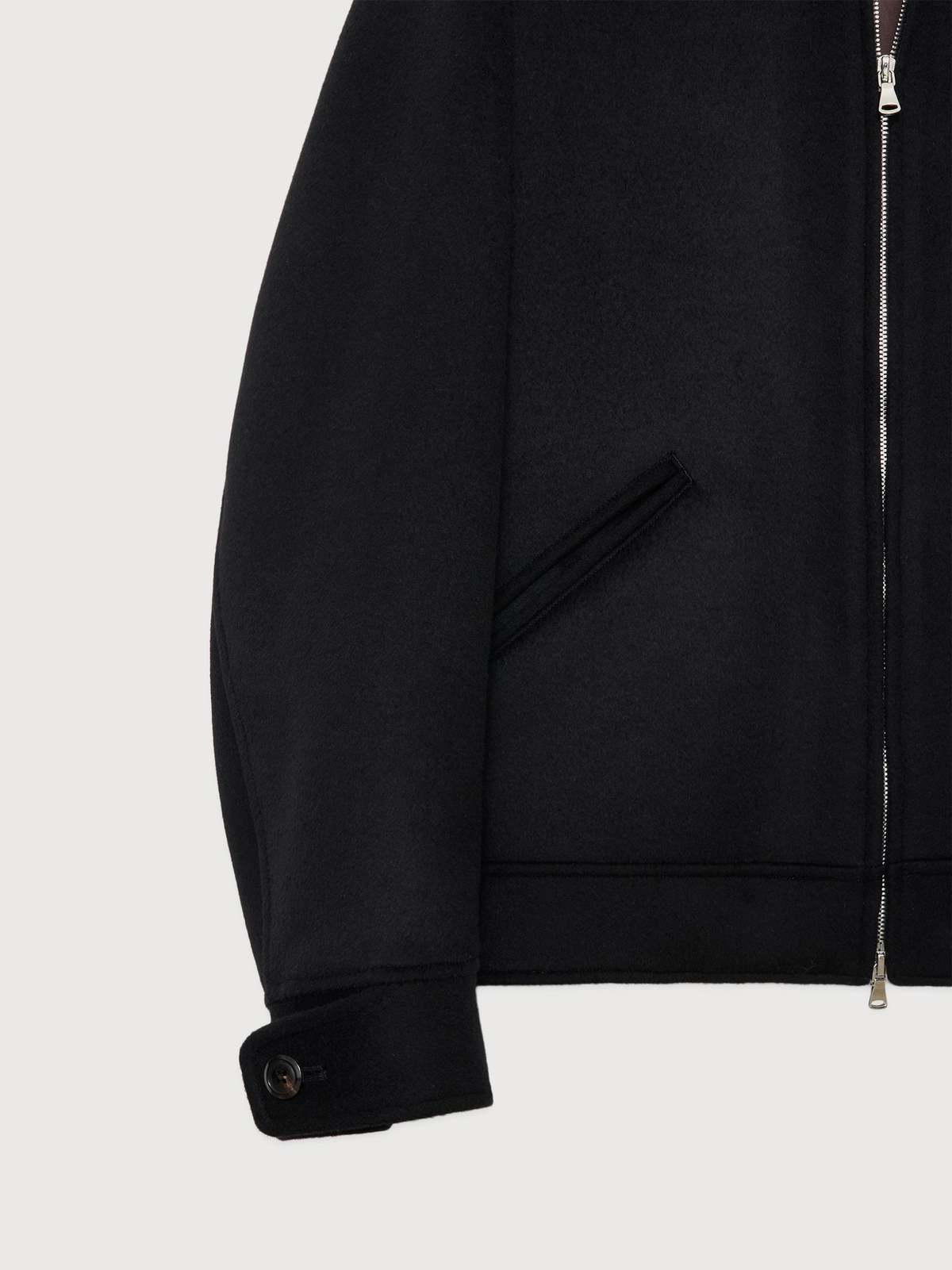 Markaware Sports Jacket - Black - Image 7 of 8