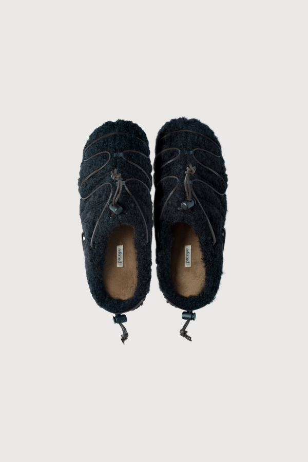 REFOMED SUBU F-Line Unexpected Winter Sandal