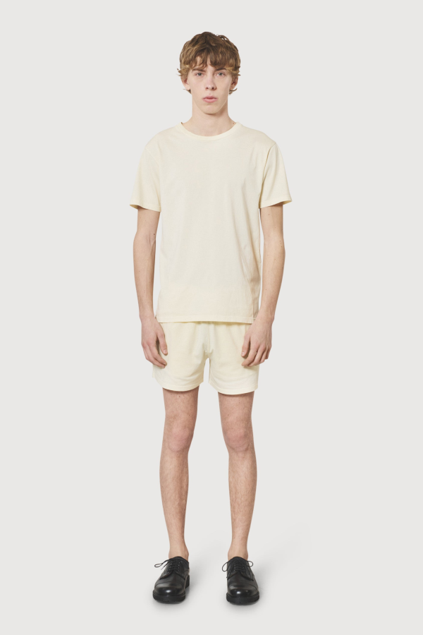 Rier Fitted T-Shirt