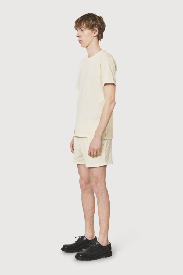 Rier Fitted T-Shirt