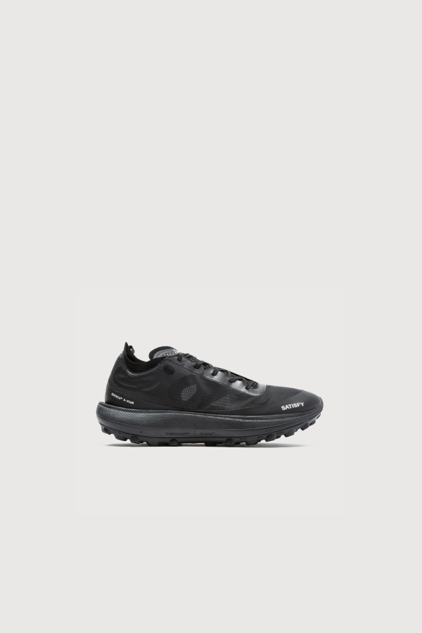Satisfy The Rocker Trail Shoes