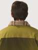 Ranra Wanderer Canvas Nylon Cotton Jacket and Fleece Lining - Nutria - Thumbnail 5