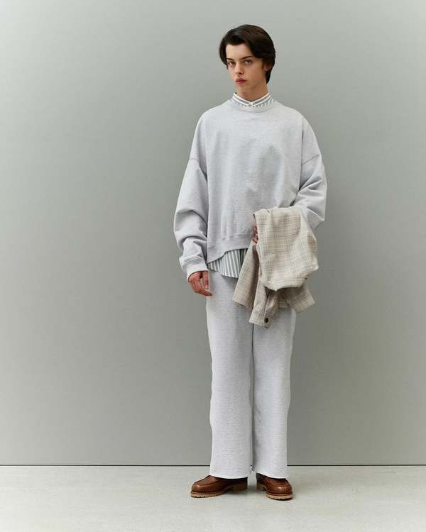Markaware Wide Gym Pants