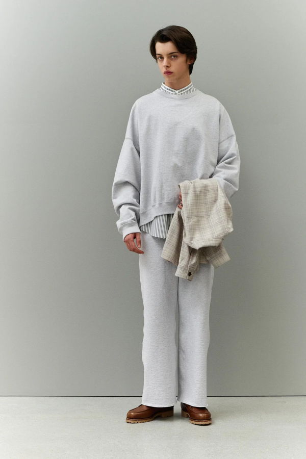 Markaware Wide Gym Pants