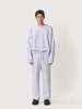 Markaware Wide Gym Pants - Thumbnail 2