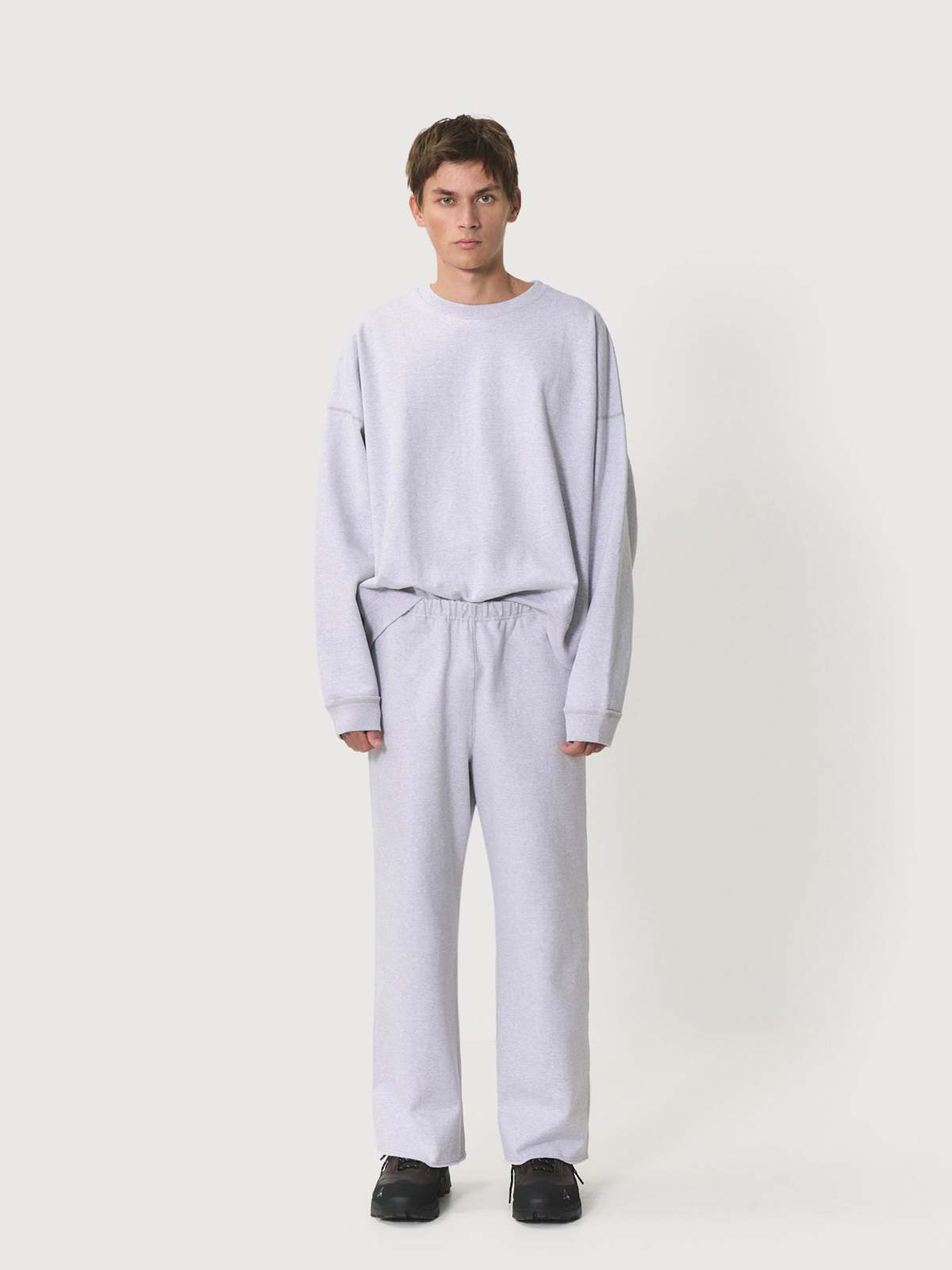 Markaware Wide Gym Pants - Image 2 of 7