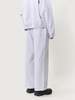 Markaware Wide Gym Pants - Thumbnail 4