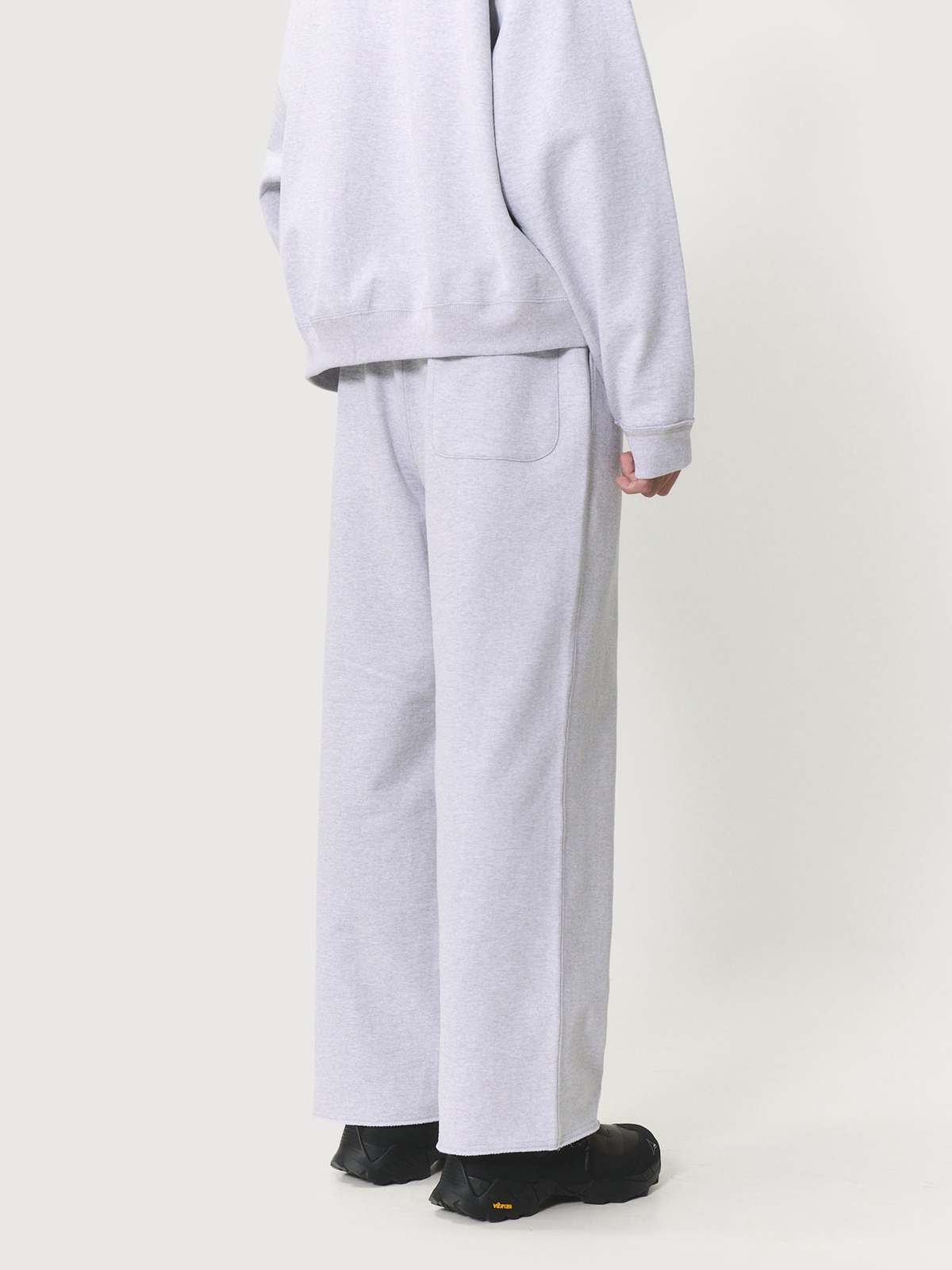 Markaware Wide Gym Pants - Image 4 of 7