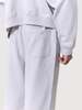 Markaware Wide Gym Pants - Thumbnail 5