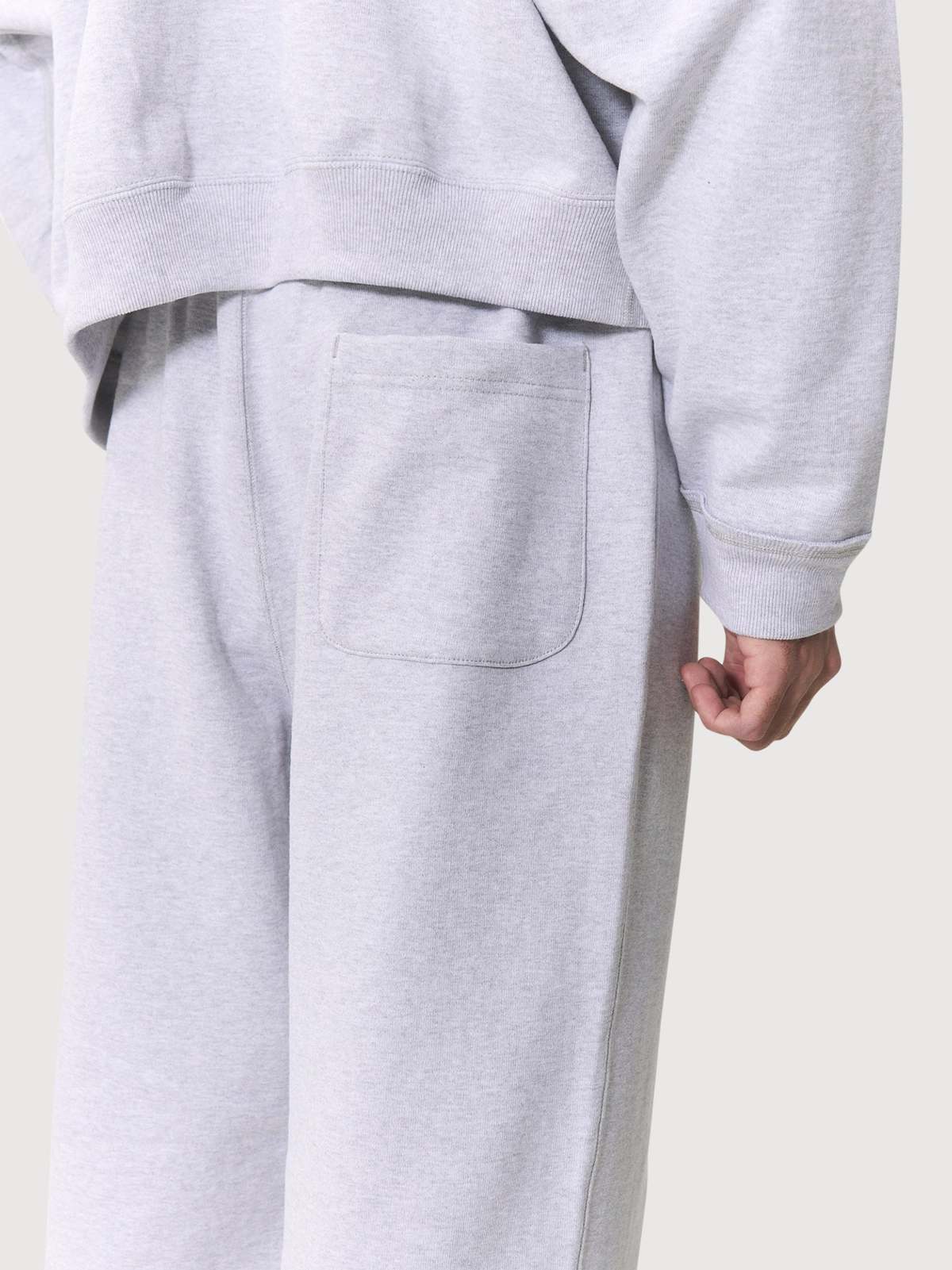 Markaware Wide Gym Pants - Image 5 of 7