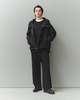 Markaware Wide Gym Pants - Thumbnail 6
