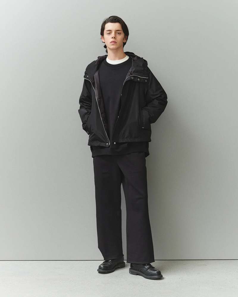 Markaware Wide Gym Pants