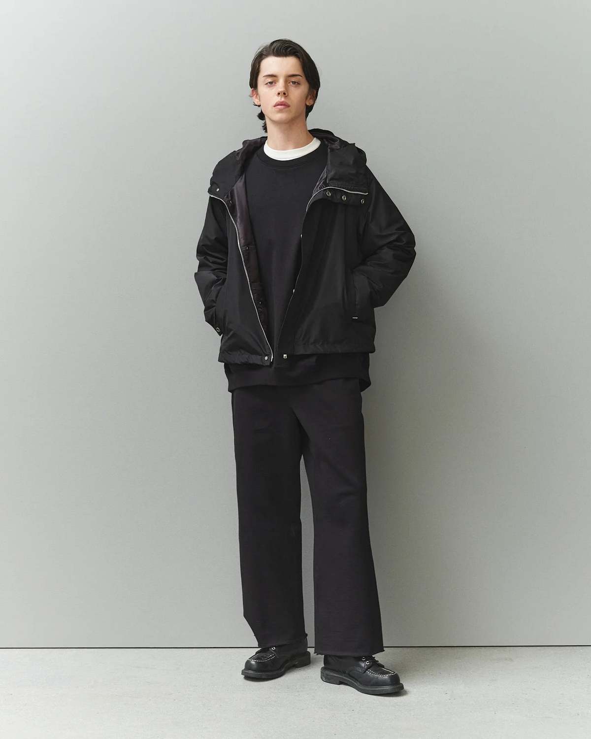 Markaware Wide Gym Pants - Image 6 of 7