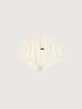Open YY YY Tab Boxer Shorts - Beige - Thumbnail 1