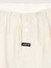 Open YY YY Tab Boxer Shorts - Beige - Thumbnail 4