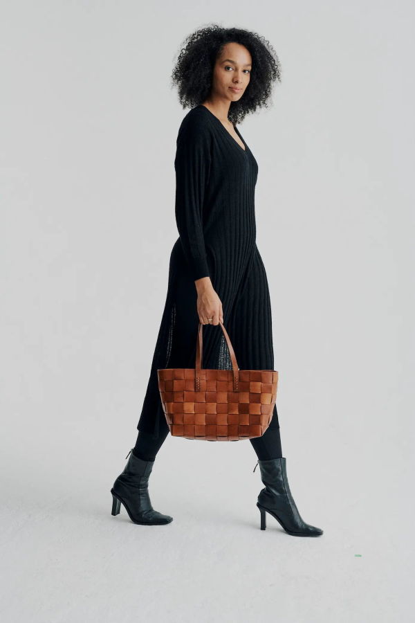 Dragon Diffusion Japan Tote