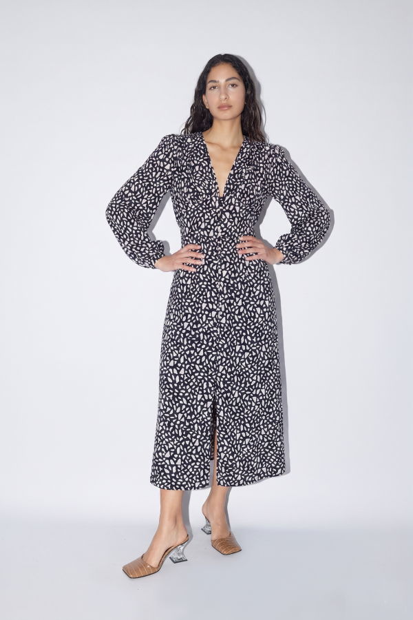 OhSevenDays Lola Dress