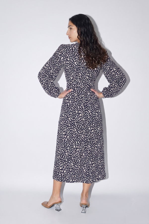 OhSevenDays Lola Dress